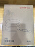 鱼跃（yuwell）颈椎牵引器家用颈椎矫正器护颈椎医用充气老人颈托B型3层 实拍图