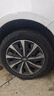 德国马牌（Continental）汽车轮胎 185/60R15 84H UCJ 适配大众桑塔纳/捷达本田飞度 实拍图