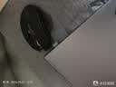 英菲克（INPHIC）F1 无线鼠标可充电轻音办公人体工学电脑台式笔记本2.4G通用便携Typec 黑【PM6升级款】 实拍图
