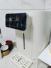 美的（Midea）电热水瓶烧水壶母婴级316L不锈钢内胆家用5L大容量【抖音SP30-Ypro升级款】可拆冲奶神器11FPro 实拍图