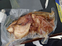 香卤猪头肉500g/袋猪耳朵猪脸真空包装五香熟食即食下酒菜凉菜 五香猪头肉500g*1袋 实拍图