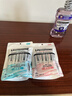 李施德林 Listerine零度+樱花温和精油便携条装漱口水10ml*30条独立小包装 实拍图