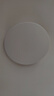 惠普精工lled卧室吸顶灯三防灯超薄简约儿童书房餐厅阳台过道灯具47CM白光 实拍图