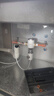 万和（Vanward）前置过滤器白露手动冲洗款实测10T/H大流速全屋过滤净水器40微米反冲洗B1-E6QZ 实拍图
