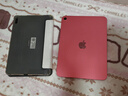 Apple/苹果 iPad11英寸 A16芯片2025年款 平板电脑 (128GB WLAN版/学习办公娱乐)粉色 实拍图