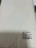 荣宝斋 书画毛毡垫 加厚初学者学生写毛笔字垫布 练字文房书法国画专用 化纤毛毡 灰色100*200 实拍图