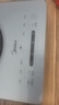 美的（Midea）铂钻家用电磁炉电陶炉 2200W大功率电磁灶火锅炉爆炒预约多功能电磁炉一套配锅MC-E22B27A 实拍图