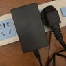 悠品12V2.5A/3A电源适配器电脑显示器电源线路由器机顶盒监控摄像头DC充电器5.5*2.5/2.1mm圆口通用2A 实拍图