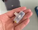 大疆 DJI Mic Mini 迷你无线高品音质降噪领夹麦克风【安卓+苹果15/16/17系列】手机版 一拖二 实拍图