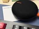 小米（MI）REDMI 蓝牙音箱2  黑色 小米音箱音响 长续航 IP67防尘防水 户外便携插卡 音响低音炮  礼物 家用 实拍图
