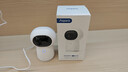 Aqara绿米联创智能摄像机G3网关版人脸手势识别远程已接入苹果HomeKit 实拍图
