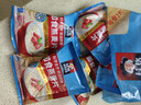 桂格（QUAKER）即食燕麦片490克 （35g*14袋） 营养早餐 膳食纤维 实拍图