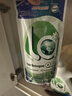 威露士la有氧洗衣液松木香4斤组合装（瓶1L+补充袋装500ml*2）除菌除螨 实拍图