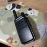 宝锋（BAOFENG）【双台装】BF-999PLUS 对讲机 经典升级版一键对频 BF-888S系列升级轻薄小巧大功率远距离宝峰手台 实拍图