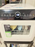 美的（Midea）【可爱多台式M10 Max】洗碗机新升级85℃热风烘干一级水效高温除菌双层碗篮家用小尺寸免安装 实拍图