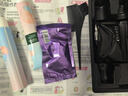 忆丝芸染发膏染发剂盖白发男女士专用自己在家染正品 酒红棕色 实拍图