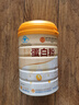 同仁堂 蛋白粉 老年人增强免疫力补充营养 中老年蛋白质粉 500g 实拍图
