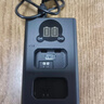 绿联NP-FW50相机电池充电器 适用sony索尼ZV-E10 a6500 a6000 a6400 a6100 a7rm2 a7s2单反数码充电器 实拍图