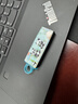 金士顿（Kingston）64GB USB3.2 Gen 1 U盘 DTX 竹林熊猫印刷款优盘 实拍图