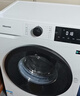 海信（Hisense）全自动滚筒单洗洗衣机 7.5KG超薄小型租房1.1洗净比一级能效WF75A1Q以旧换新家电补贴 京东自营 实拍图