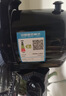 艾美特（AIRMATE）五叶家用电风扇大风量台式落地扇轻音节能空气循环小风扇定时电扇宿舍降温风扇 FSW65T2-5 实拍图