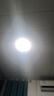 雷士（NVC）led灯盘吸顶灯替换灯芯灯板圆形磁吸模组灯管灯条24瓦白光6500K 实拍图