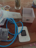 格行随身wifi6官方正品三网通用车载无线网卡cpe路由器WiFi6免插卡移动随身携带wifi6无线流量2026新款 旗舰彩屏款【四千毫安 次日达】送1000G免费试用 实拍图