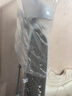 美的（Midea）【银离子抑菌板】立式挂烫机熨烫机40g/min大蒸汽2.5L水箱家用烫衣服神器服装店专用YGD25Q1 实拍图