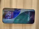 Apple/苹果【需签收激活】iPhone 16 Pro 128GB 白色钛金属 支持移动联通电信5G 双卡双待手机 国补 实拍图