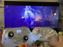 北通鲲鹏70精英无线游戏手柄AI智控自适应双切扳机摇杆 xbox电脑PC蓝牙NS体感steam电视switch2地平线6 实拍图
