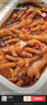 正大食品（CP）鸡爪净重2斤（单个鸡爪约40-50g） 柠檬鸡爪生鲜烧烤 实拍图