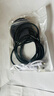 绿联苹果无线充电器MagSafe磁吸快充底座Qi认证适用iPhone17/16/15/14/13ProMax/PLUS手机耳机充电桌板 实拍图