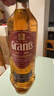 格兰（Grant's）三桶 调和威士忌 700ml/1000ml40度裸瓶/礼盒520送礼 【热销经典】700ml 晒单实拍图