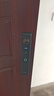 联想R20 Pro 掌静脉 智能门锁 指纹锁 3D人脸识别 智能锁 双摄像 电子锁 入户门 密码锁 电子锁 全自动 实拍图