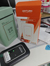 影腾随身wifi三网全国通用无线wi-fi6免插卡移动联通电信无限制大流量卡便携式网卡高速网络2026款5GHF 【三网通3000毫安充电款+黑色】*超长续航 实拍图
