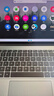 华为MateBook 14 店铺预装Windows版 轻薄笔记本电脑 2.8K OLED触控屏 酷睿UItra5 16G 1T 深空灰 实拍图