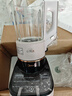美的（Midea）安睡Max低音降噪系列破壁机 1.75L家用全自动多功能自清洗 古法浓浆辅食料理豆浆机 国家补贴 S59 实拍图