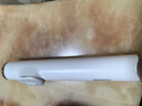 华为（HUAWEI）自拍杆手机支架 便携直播带遥控器 手机三脚架云台 旅拍神器 丝滑手感 白色 实拍图