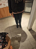 鸭鸭轻薄羽绒服男士秋冬校服神器保暖连帽短款休闲宽松羽绒内胆外套男 实拍图
