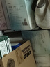 十月结晶防溢乳垫超柔立体一次性超薄透气哺乳期防漏乳贴【轻透款】100片 实拍图
