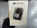 大疆（DJI）Osmo 360 全景运动相机 8K高清防抖防水摩托车骑行潜水滑雪旅行手持便携式vlog摄像机 Osmo360标准套装 标配（不含随心换） 现货速发 实拍图