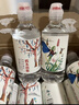 农夫山泉 长白山 饮用水 运动盖饮用天然矿泉水 400ml*24瓶 整箱装 实拍图