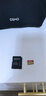 闪迪（SanDisk）512GB TF(MicroSD)内存卡4K极速金卡 A2 V30 U3 兼容大疆Pocket 4/Action 6运动相机 无人机存储卡 实拍图