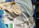有棵树女士内裤女10A抗菌乳木果润肤呵护无痕隐形速干防滑包臀三角短裤 实拍图