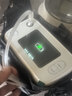 鱼跃（yuwell）便携式制氧机5升L 高原户外随身吸氧老人家用车载充电外出氧气机 【原装配件】YU-Lite8制氧机4芯电池 实拍图