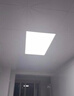 佛山照明厨房灯扣板灯吸顶灯平板面板灯集成吊顶灯300*600白光24W 实拍图
