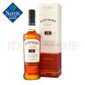 波摩（Bowmore）15年单一麦芽苏格兰威士忌700mL 700mL 晒单实拍图