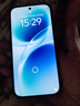 vivo S50 12GB+256GB 深空黑 主摄级长焦Live 高通第三代骁龙8s AI拍照手机 实拍图