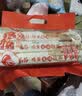 金龙鱼高筋鸡蛋风味龙须拉面挂面面条 800g*3 低钠不糊汤 汤面早餐面 实拍图