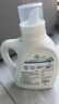威露士la有氧洗衣液松木香12斤全瓶组合装（3L+2L+1L)  除菌除螨除霉味 实拍图